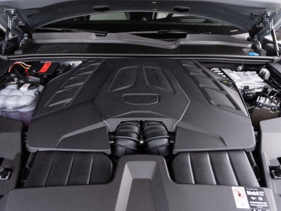 2026 Porsche Cayenne Cayenne S Coupe