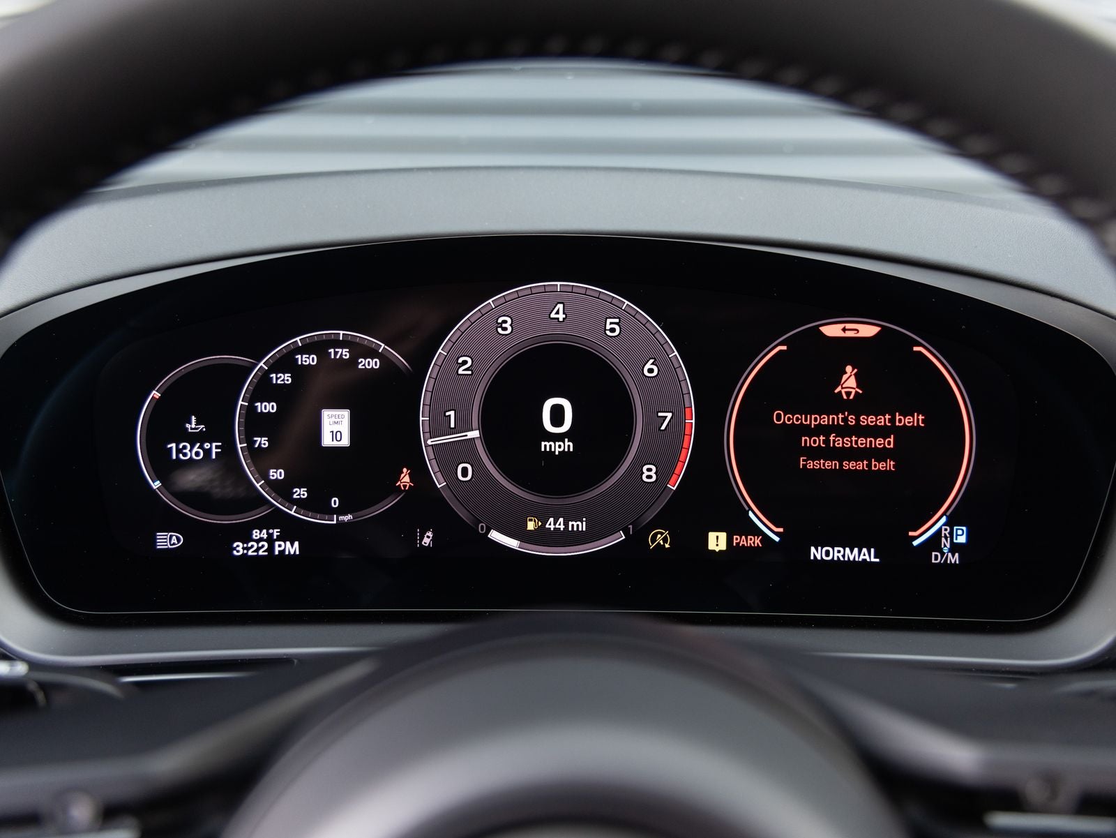 2025 Porsche Cayenne S Coupe