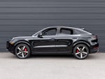 2025 Porsche Cayenne S Coupe