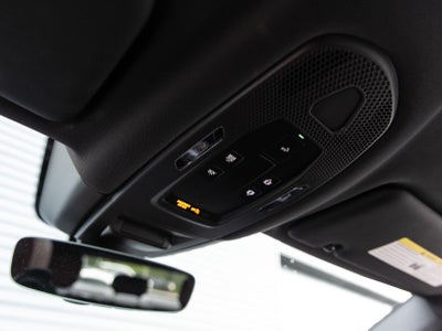 2025 Porsche Cayenne S Coupe
