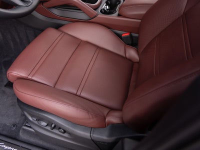 2025 Porsche Cayenne S Coupe