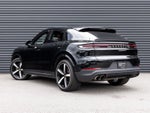2025 Porsche Cayenne S Coupe