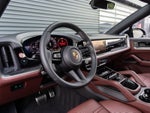 2025 Porsche Cayenne S Coupe