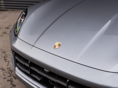 2026 Porsche Cayenne Cayenne S Coupe