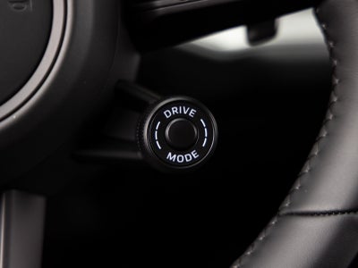 2026 Porsche Cayenne Cayenne S Coupe