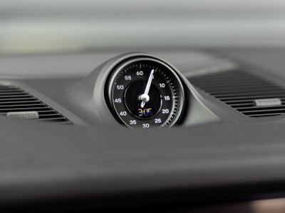 2026 Porsche Cayenne Cayenne S Coupe