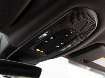 2026 Porsche Cayenne Cayenne S Coupe