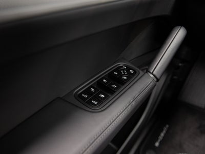 2026 Porsche Cayenne Cayenne S Coupe