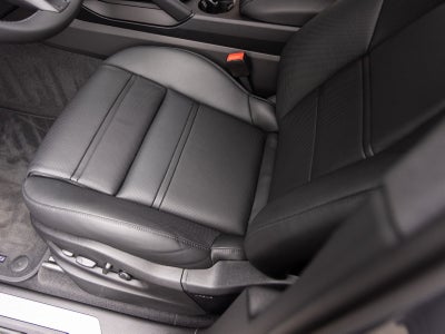 2026 Porsche Cayenne Cayenne S Coupe