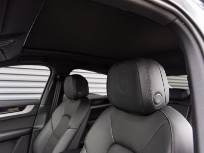 2026 Porsche Cayenne Cayenne S Coupe