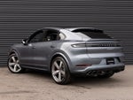 2026 Porsche Cayenne Cayenne S Coupe