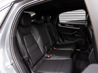 2026 Porsche Cayenne Cayenne S Coupe