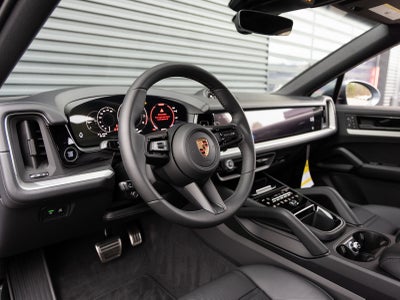 2026 Porsche Cayenne Cayenne S Coupe