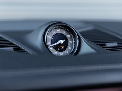 2026 Porsche Cayenne Cayenne Turbo E-Hybrid Coupe