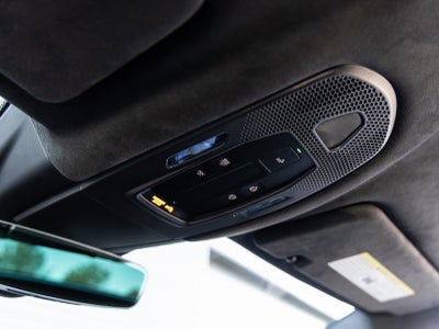 2026 Porsche Cayenne Cayenne Turbo E-Hybrid Coupe