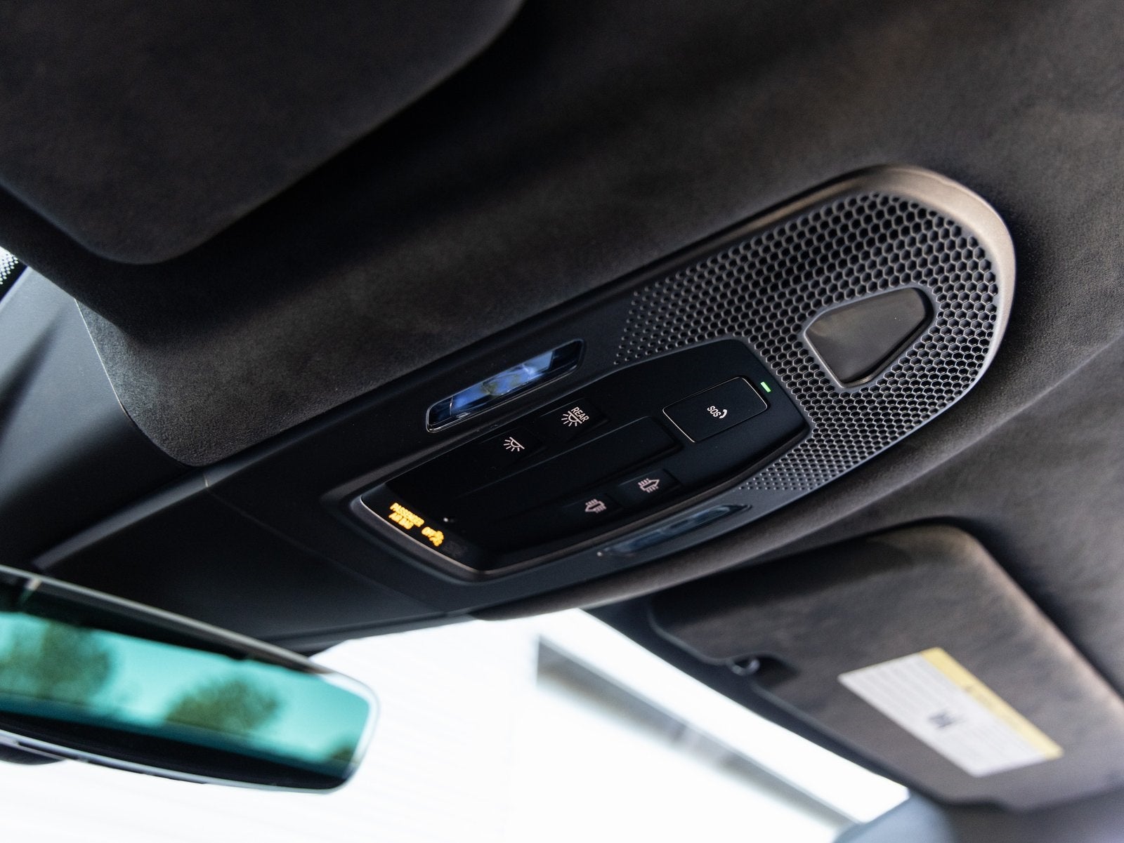 2026 Porsche Cayenne Cayenne Turbo E-Hybrid Coupe