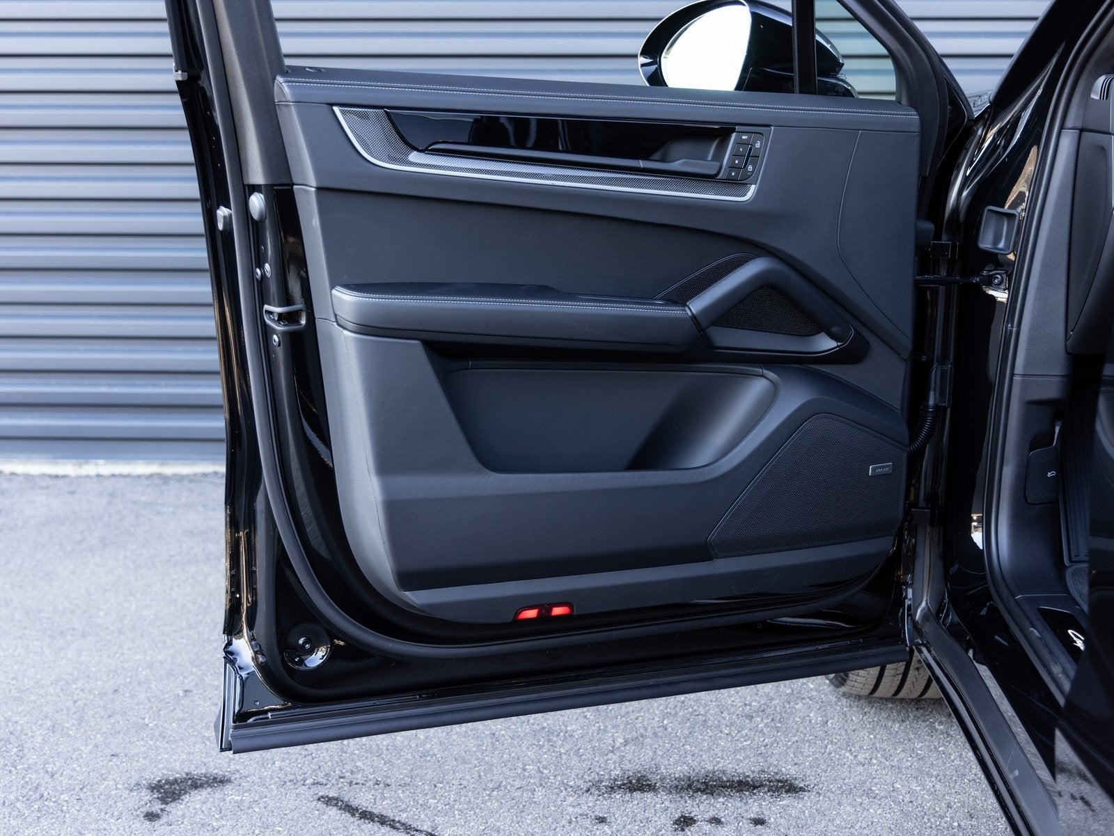 2026 Porsche Cayenne Cayenne Turbo E-Hybrid Coupe