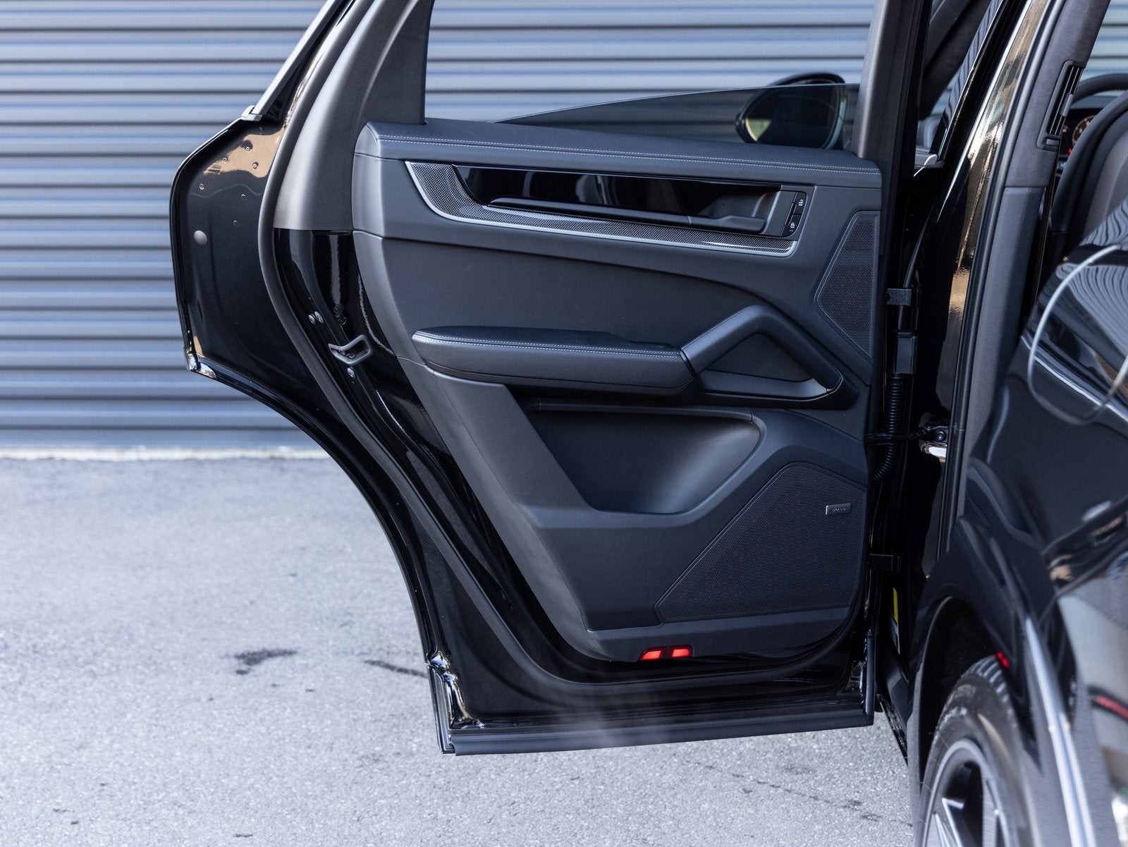 2026 Porsche Cayenne Cayenne Turbo E-Hybrid Coupe