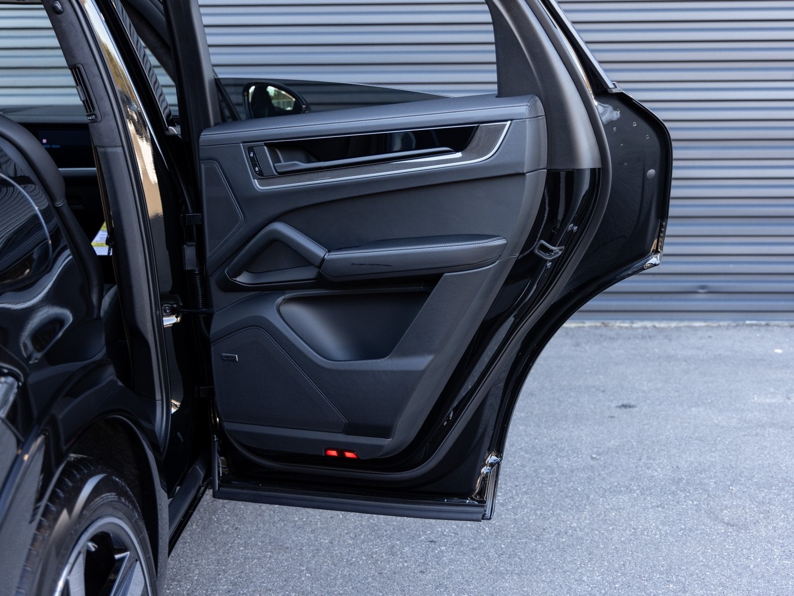 2026 Porsche Cayenne Cayenne Turbo E-Hybrid Coupe