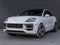 2026 Porsche Cayenne Turbo E-Hybrid Coupe