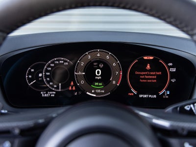 2026 Porsche Cayenne Turbo E-Hybrid Coupe