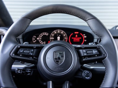 2026 Porsche Cayenne Turbo E-Hybrid Coupe