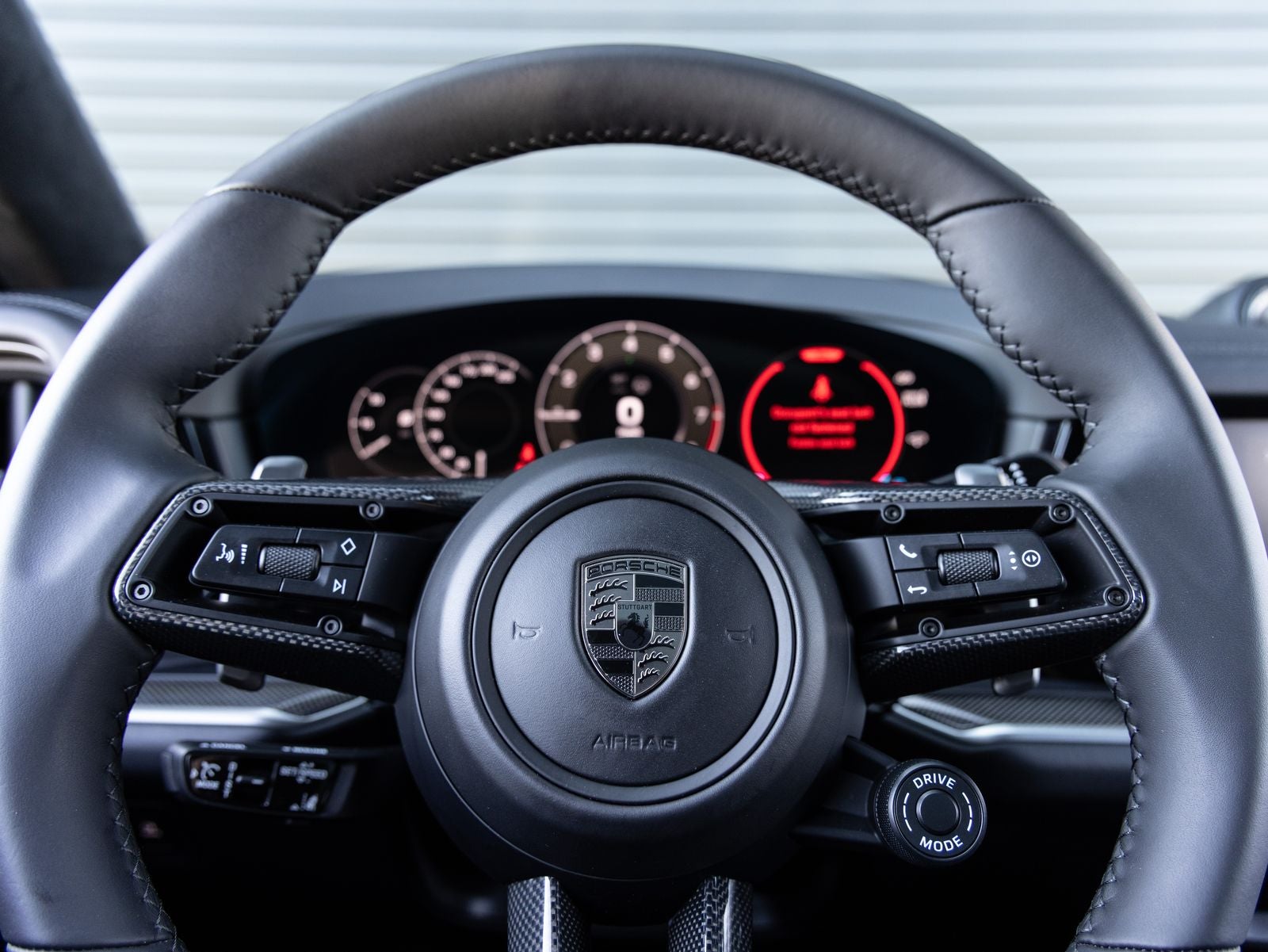 2026 Porsche Cayenne Turbo E-Hybrid Coupe