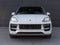 2026 Porsche Cayenne Turbo E-Hybrid Coupe