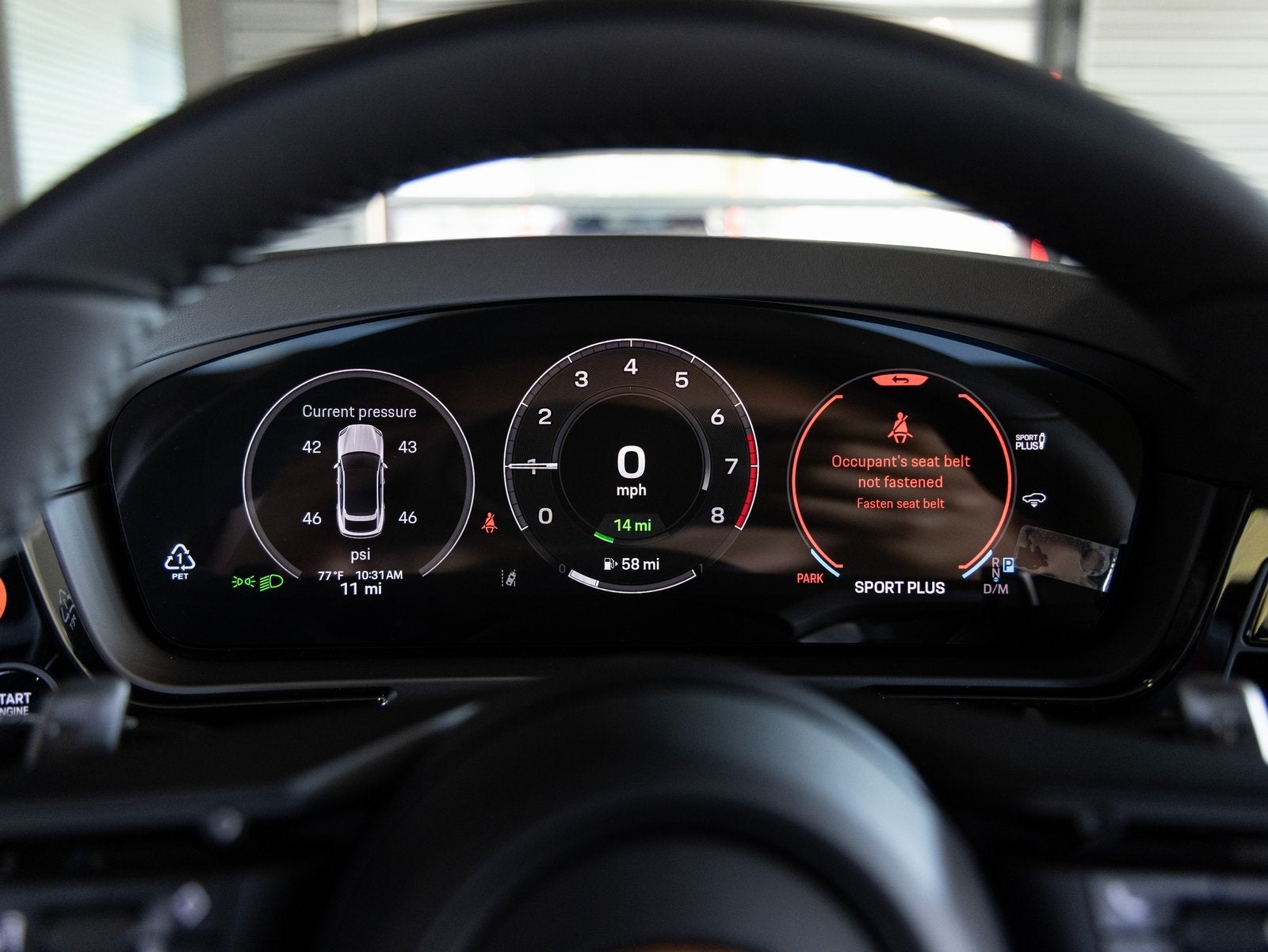 2026 Porsche Cayenne Cayenne S E-Hybrid Coupe