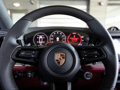 2026 Porsche Cayenne Cayenne S E-Hybrid Coupe