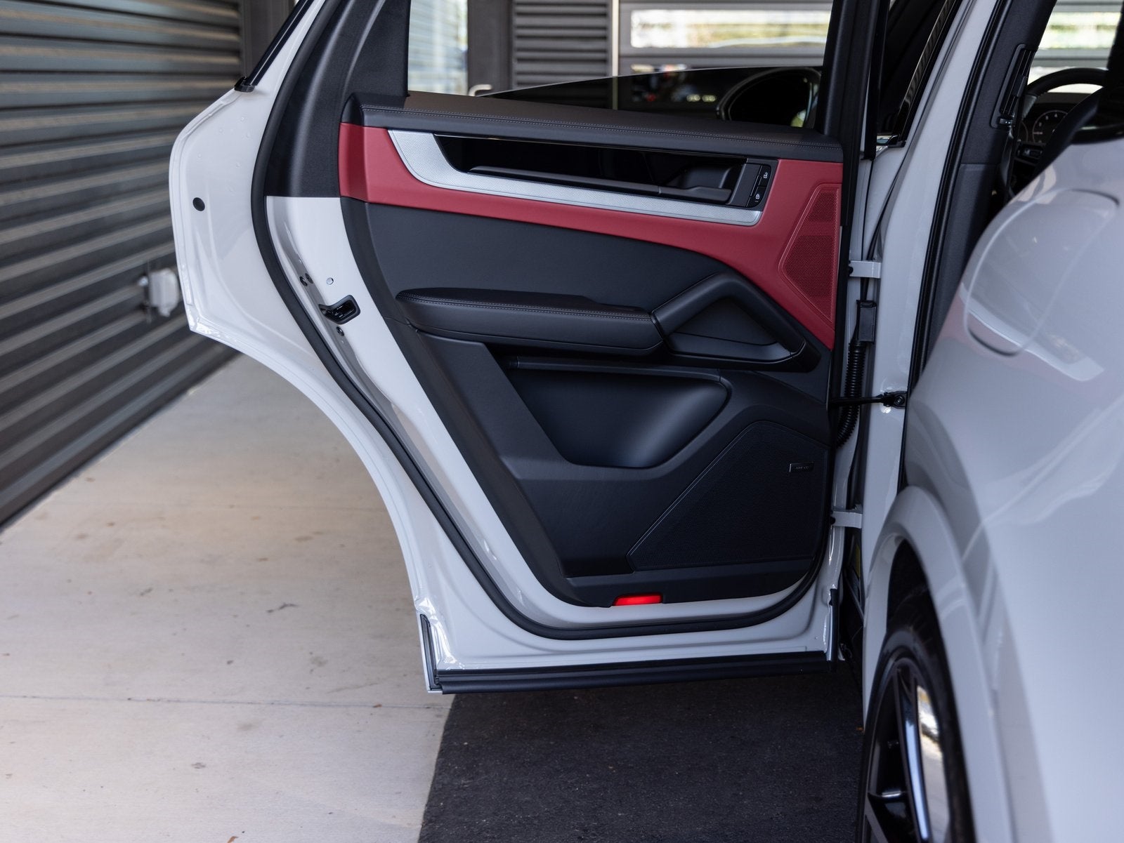 2026 Porsche Cayenne Cayenne S E-Hybrid Coupe