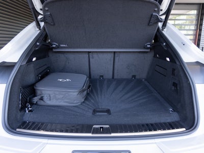 2026 Porsche Cayenne Cayenne S E-Hybrid Coupe