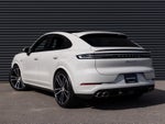 2026 Porsche Cayenne Cayenne S E-Hybrid Coupe
