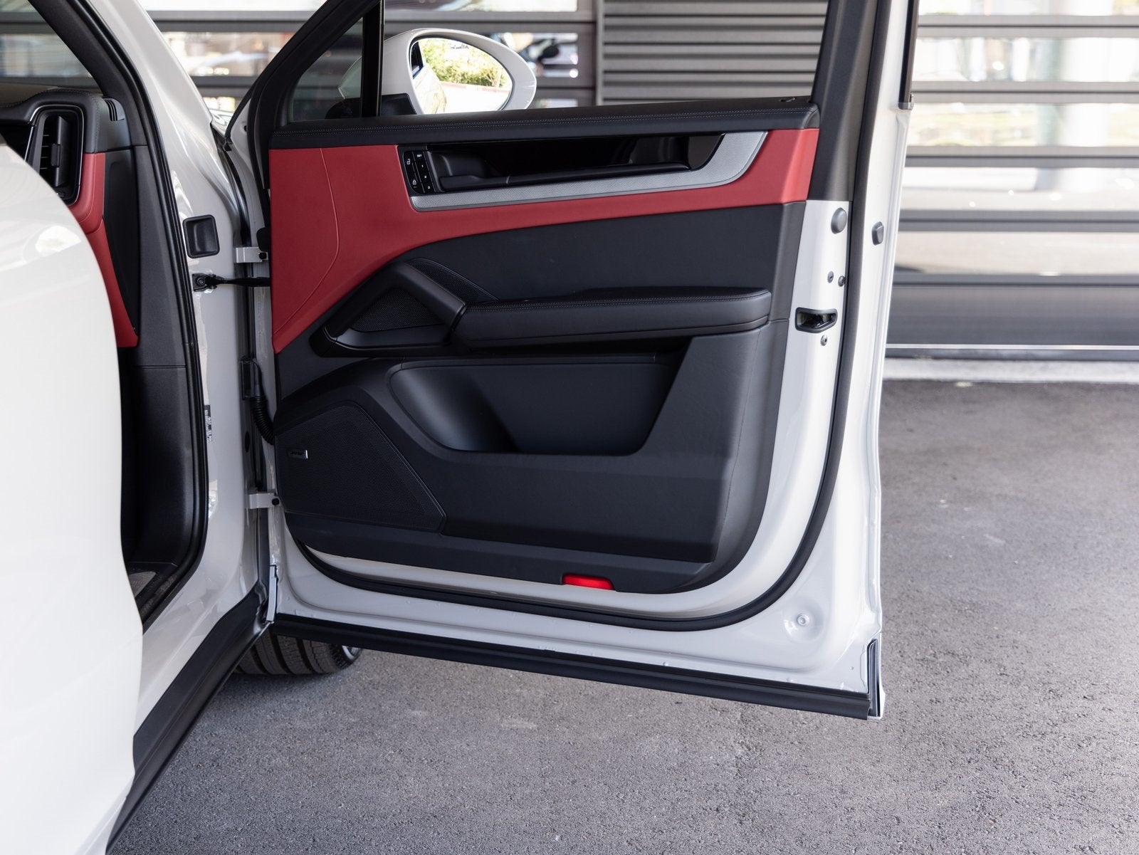 2026 Porsche Cayenne Cayenne S E-Hybrid Coupe