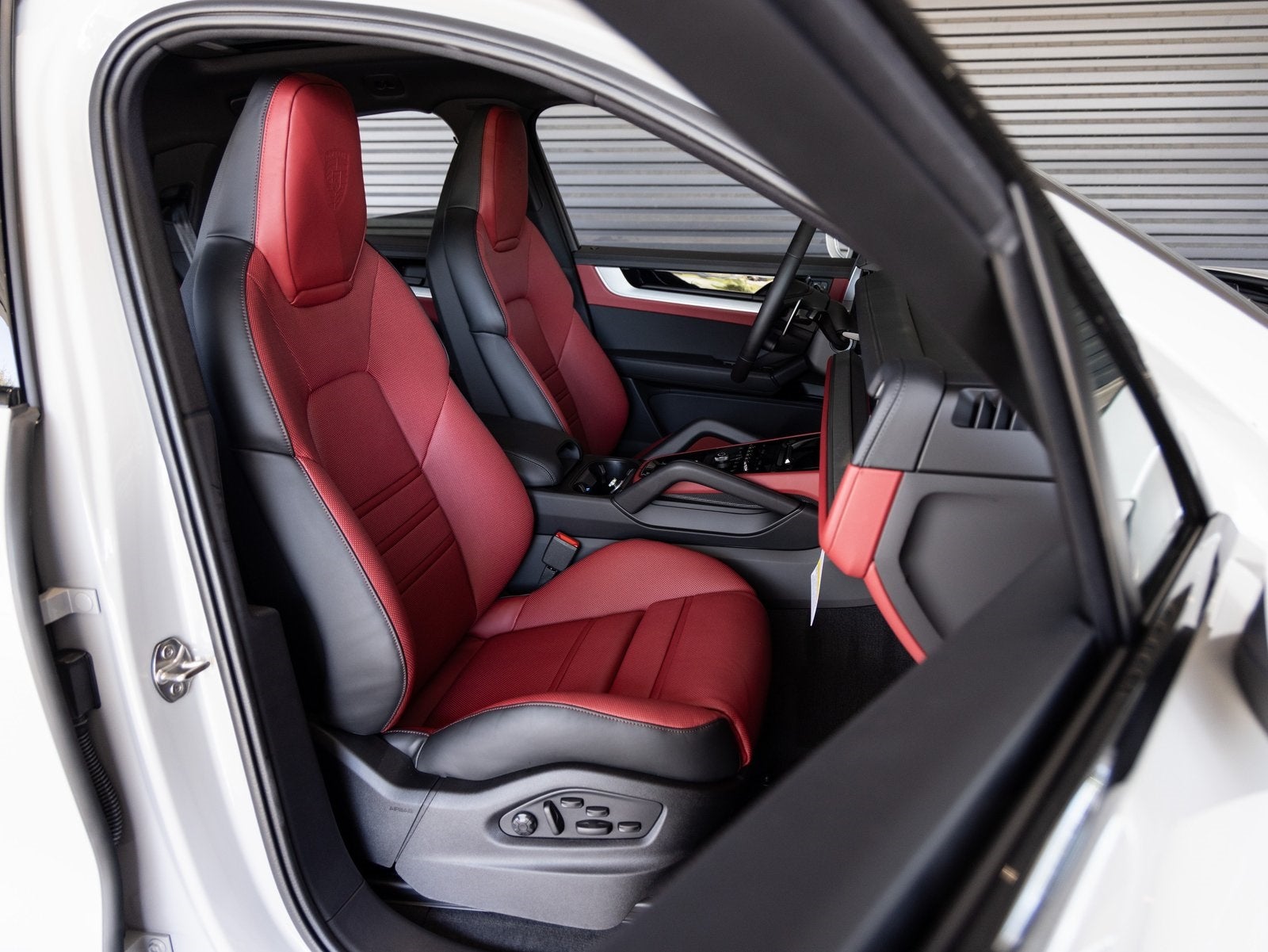 2026 Porsche Cayenne Cayenne S E-Hybrid Coupe