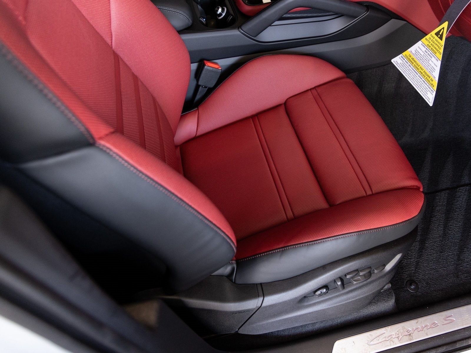 2026 Porsche Cayenne Cayenne S E-Hybrid Coupe