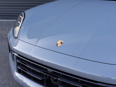 2026 Porsche Cayenne Cayenne S E-Hybrid Coupe