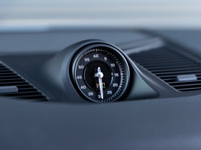 2026 Porsche Cayenne Cayenne S E-Hybrid Coupe