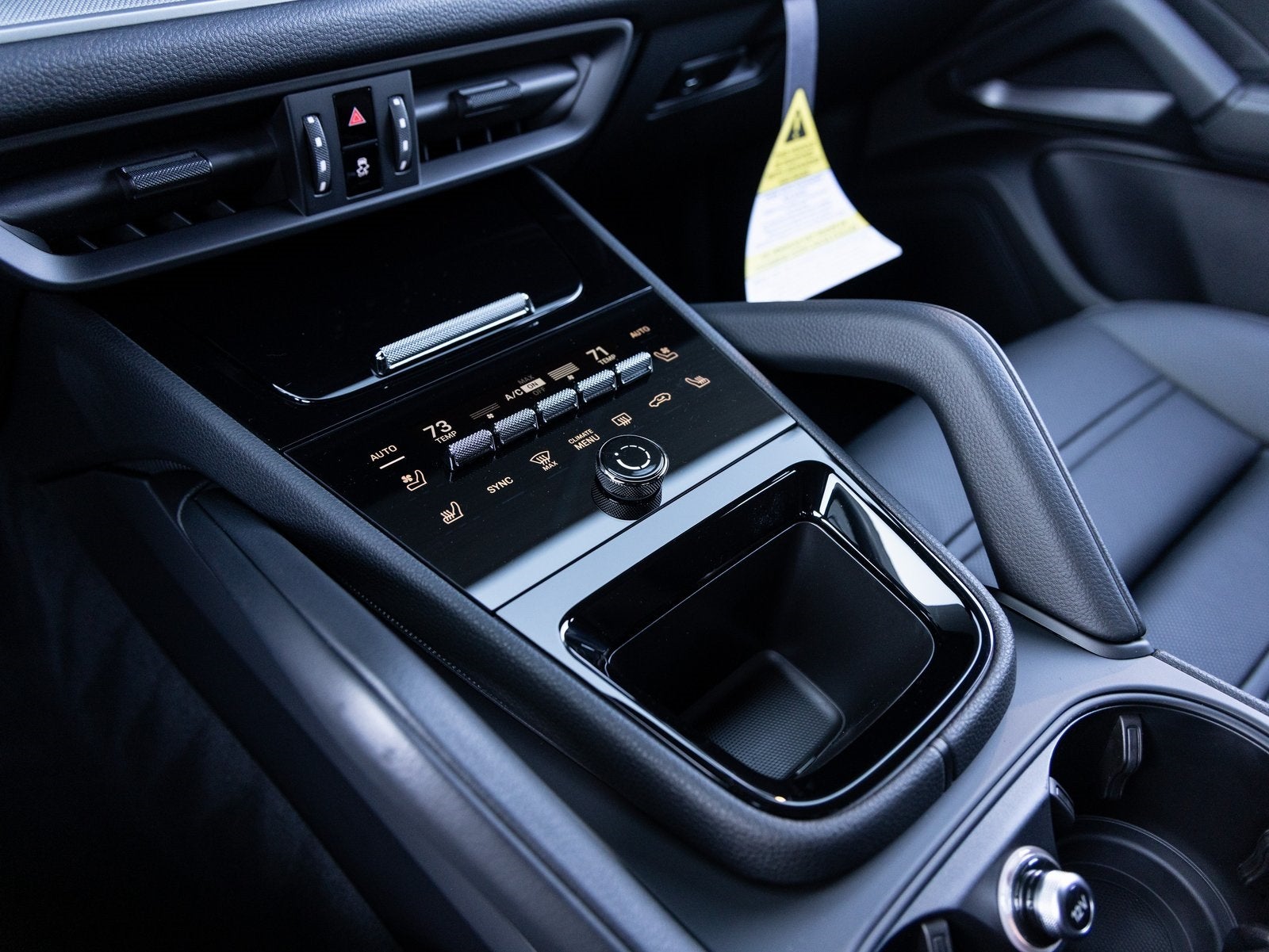 2026 Porsche Cayenne Cayenne S E-Hybrid Coupe