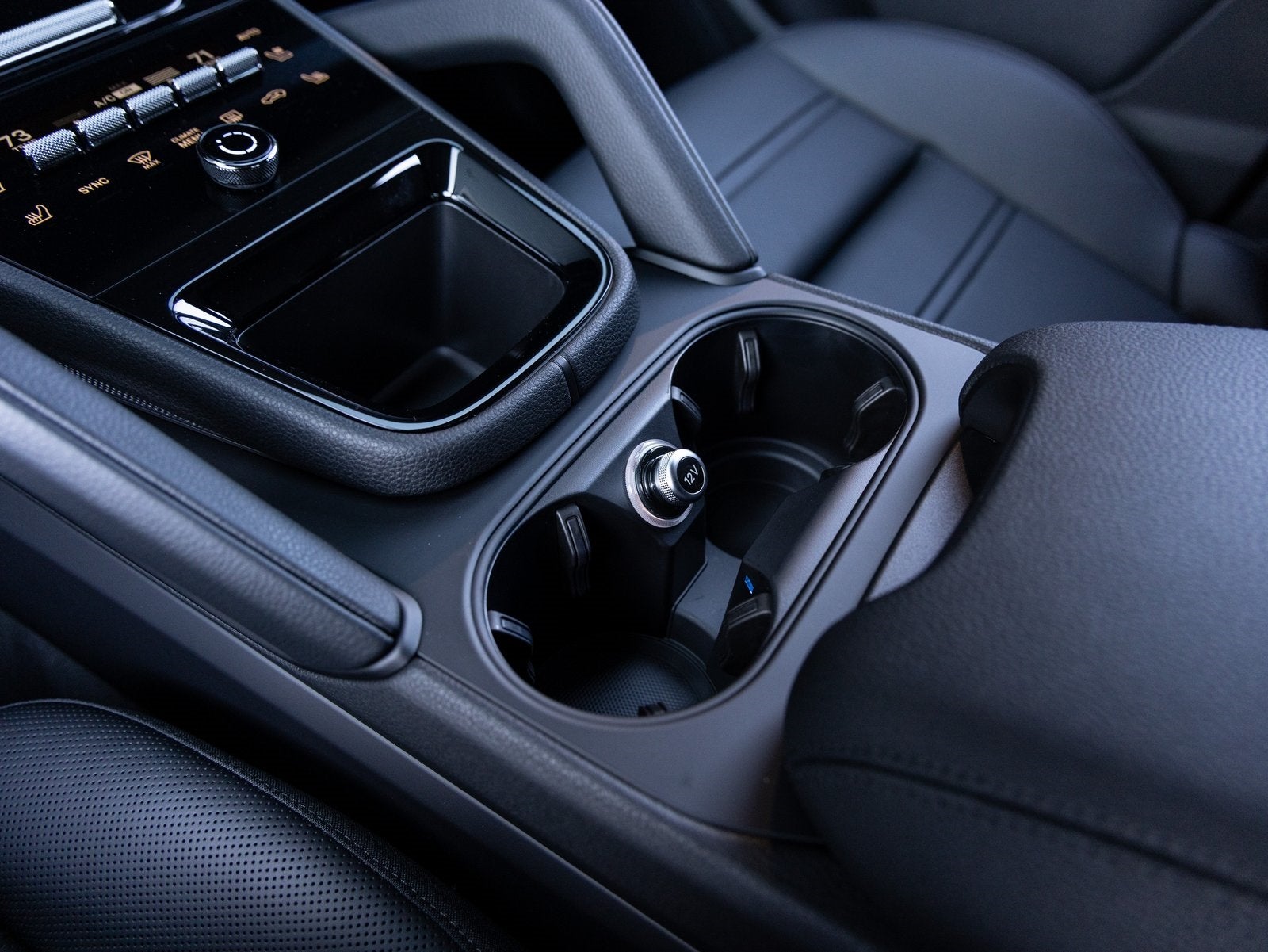 2026 Porsche Cayenne Cayenne S E-Hybrid Coupe