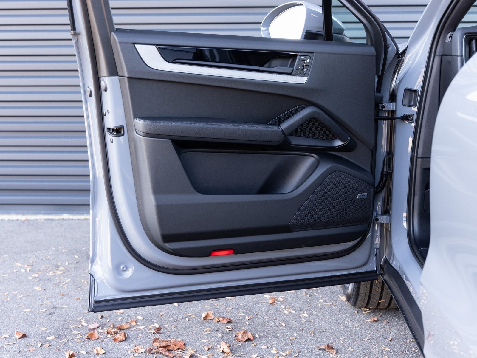 2026 Porsche Cayenne Cayenne S E-Hybrid Coupe