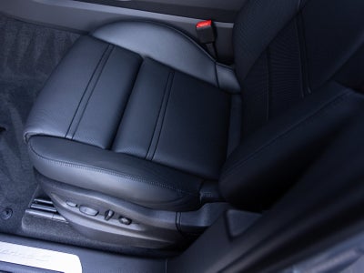 2026 Porsche Cayenne Cayenne S E-Hybrid Coupe