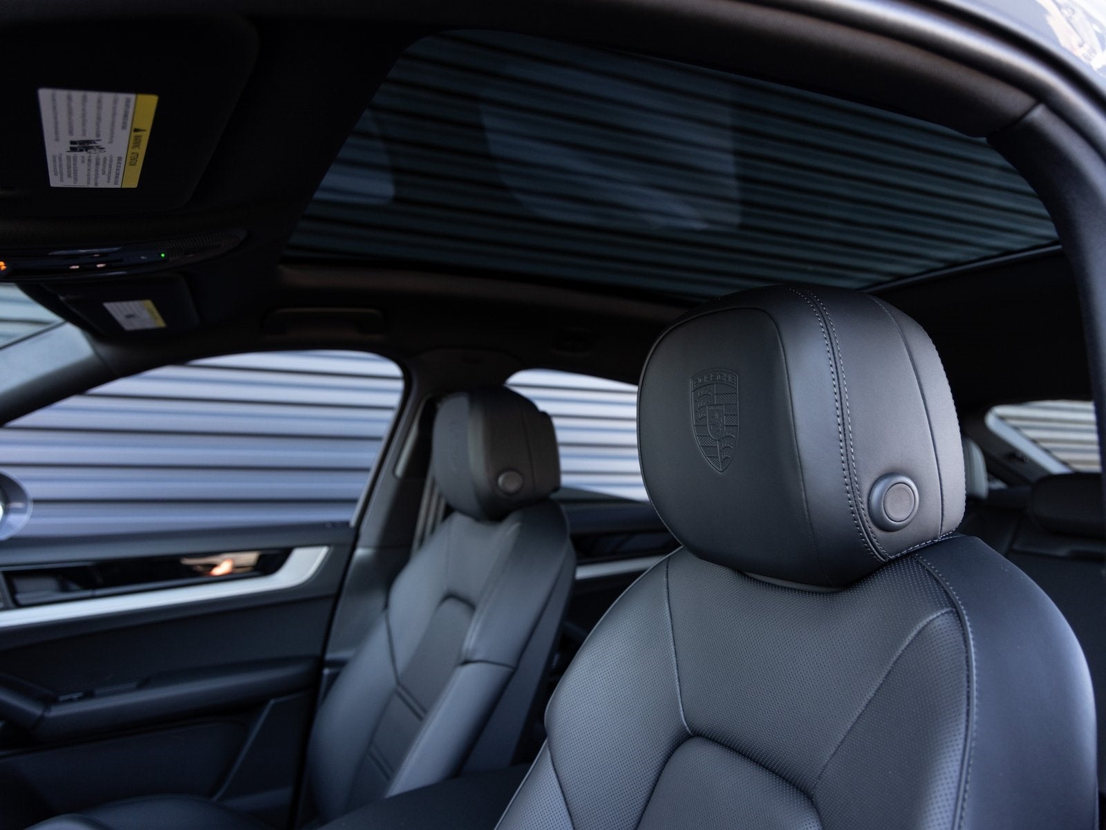 2026 Porsche Cayenne Cayenne S E-Hybrid Coupe