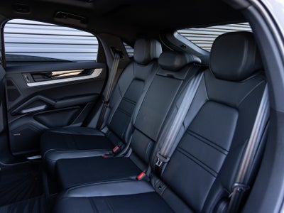 2026 Porsche Cayenne Cayenne S E-Hybrid Coupe