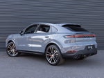 2026 Porsche Cayenne Cayenne S E-Hybrid Coupe