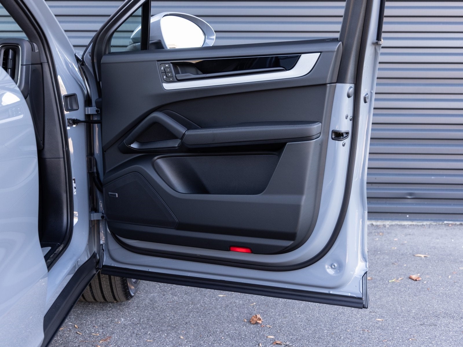 2026 Porsche Cayenne Cayenne S E-Hybrid Coupe