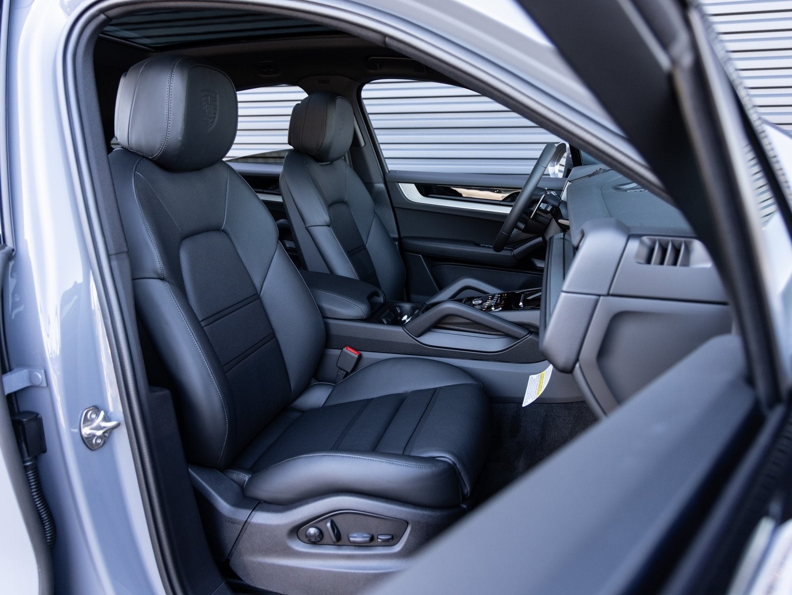 2026 Porsche Cayenne Cayenne S E-Hybrid Coupe