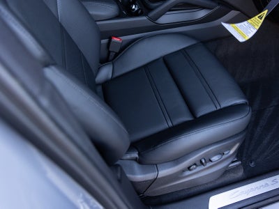 2026 Porsche Cayenne Cayenne S E-Hybrid Coupe