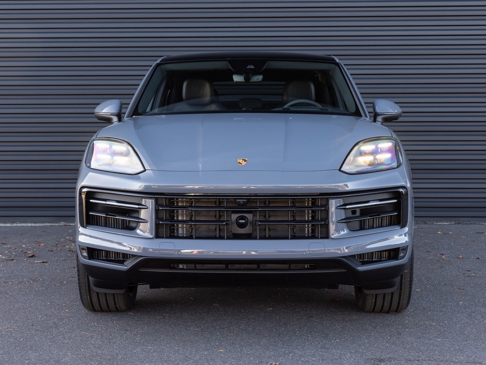 2026 Porsche Cayenne Cayenne S E-Hybrid Coupe