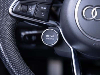 2021 Audi R8 Coupe V10